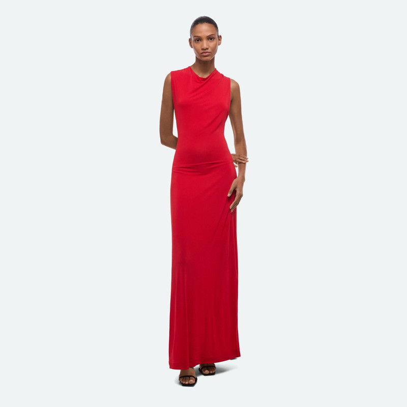 Helmut Lang KNOT DRESS outlook