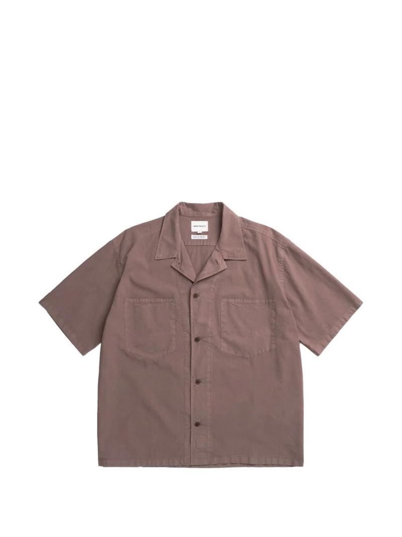Mols short-sleeved shirt 1