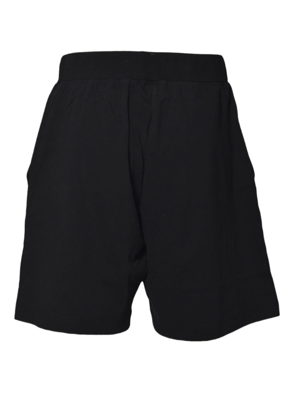logo-motif shorts - 2
