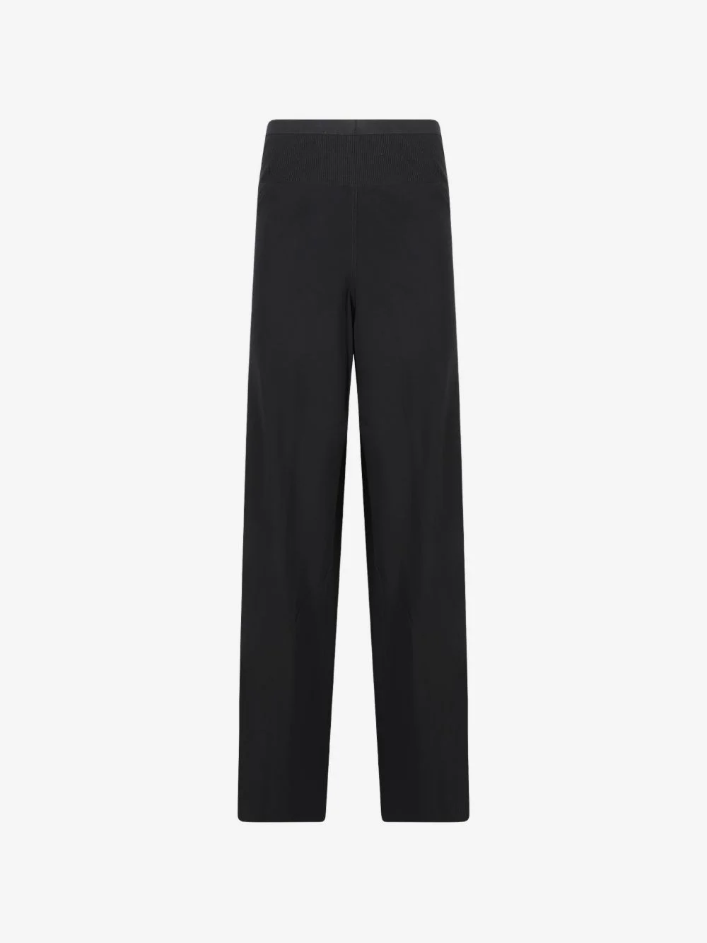 Jumbo Bias trousers - 1