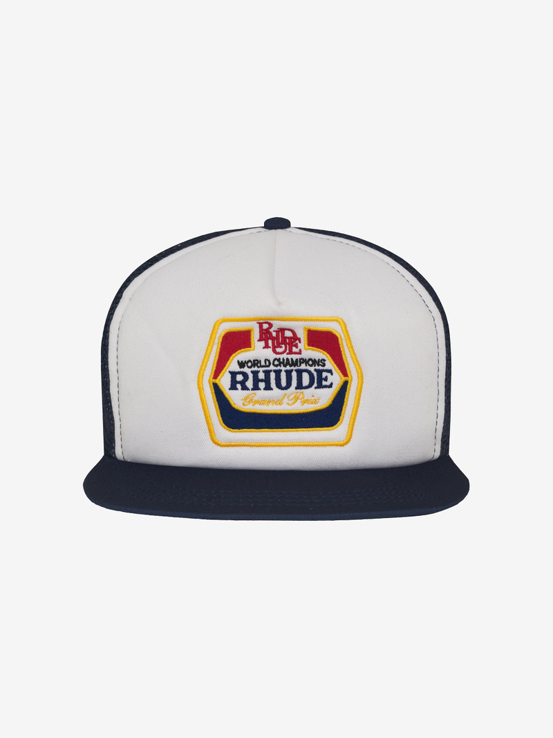 GRAND PRIX TRUCKER 1