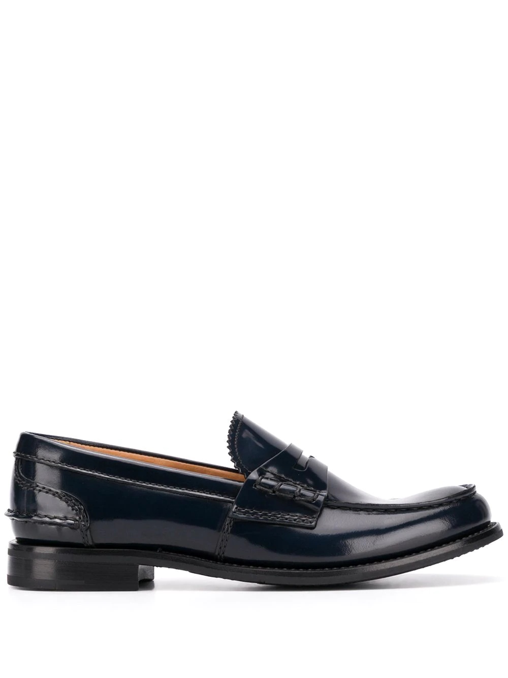 Pembrey penny loafers - 1