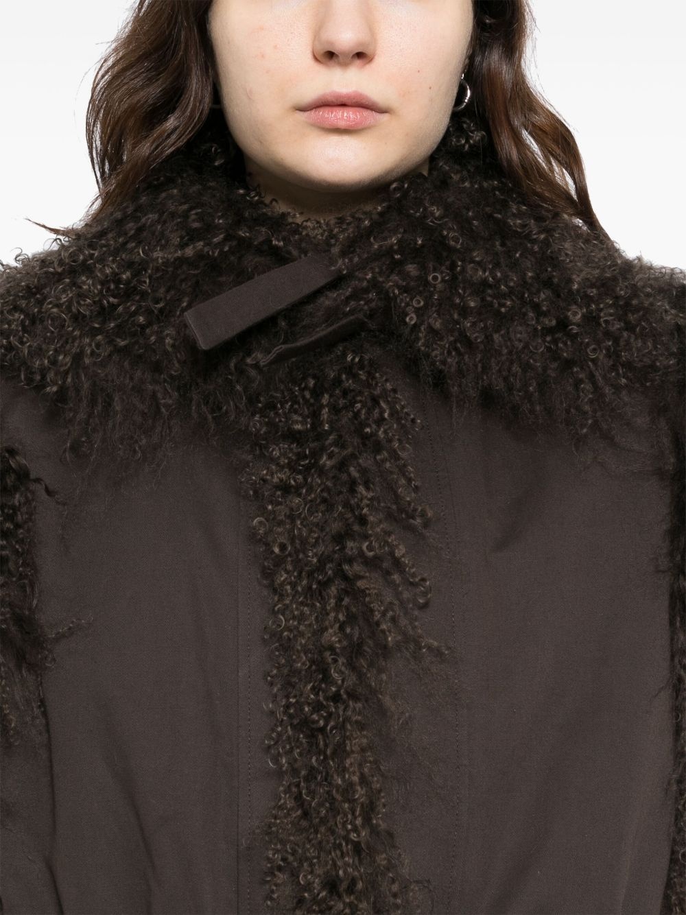 single breasted coats - 5