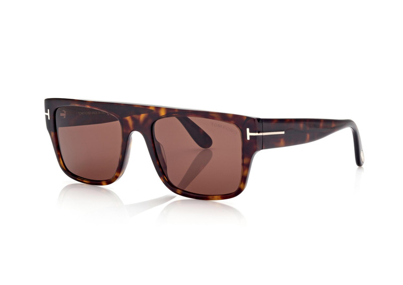 TOM FORD DUNNING SUNGLASSES outlook