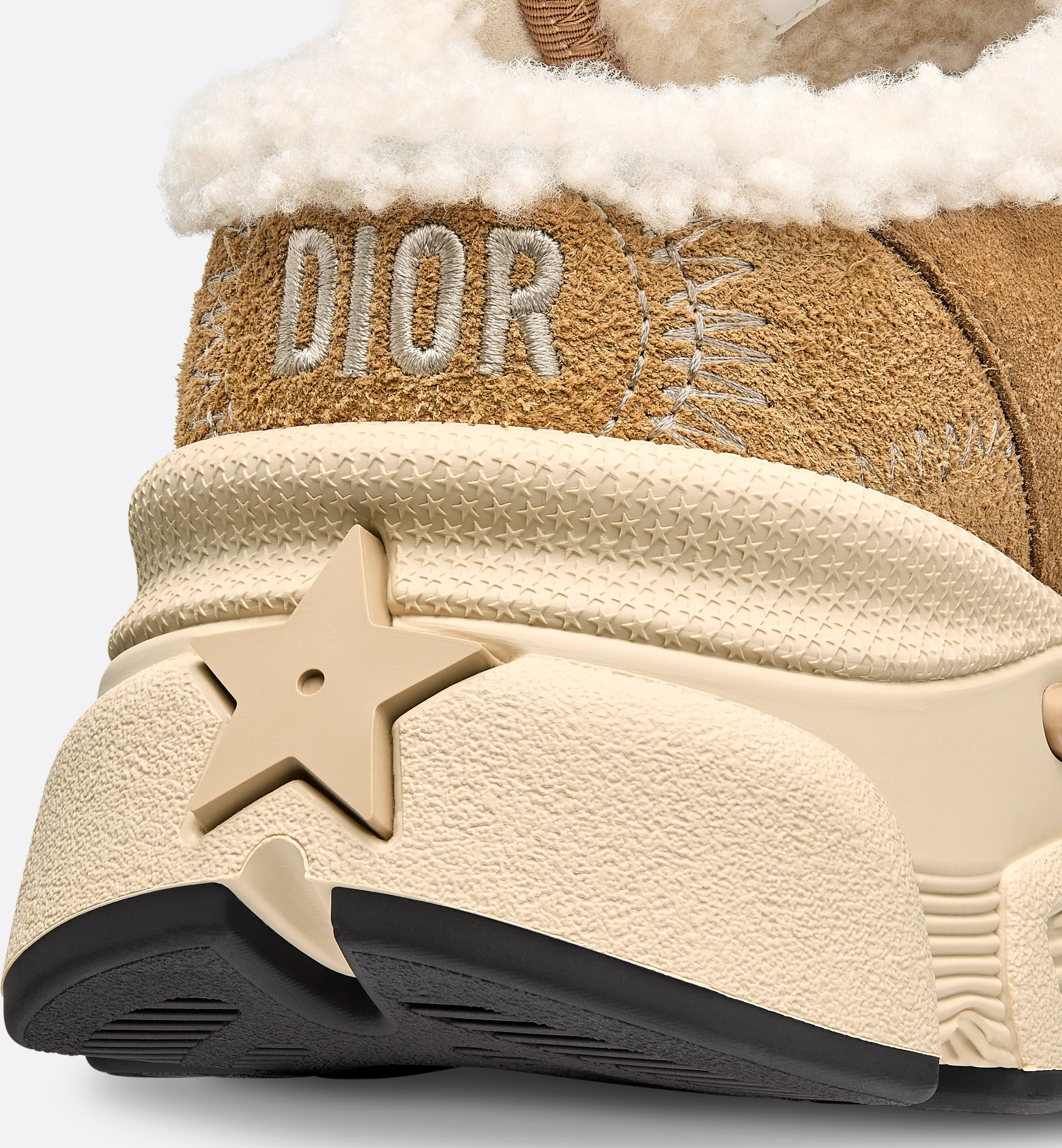 DiorAlps Dior Chrono Sneaker - 5