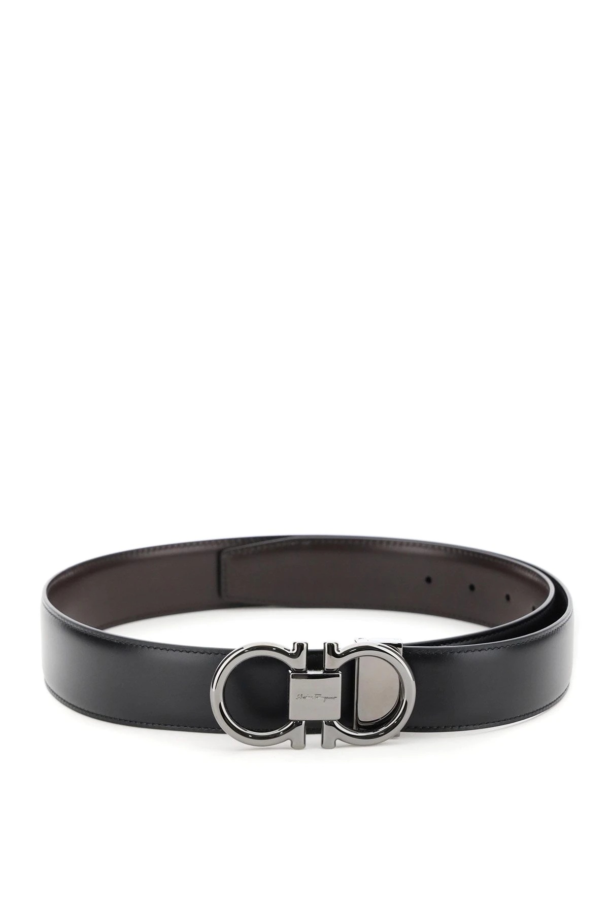 GANCINI REVERSIBLE BELT - 1