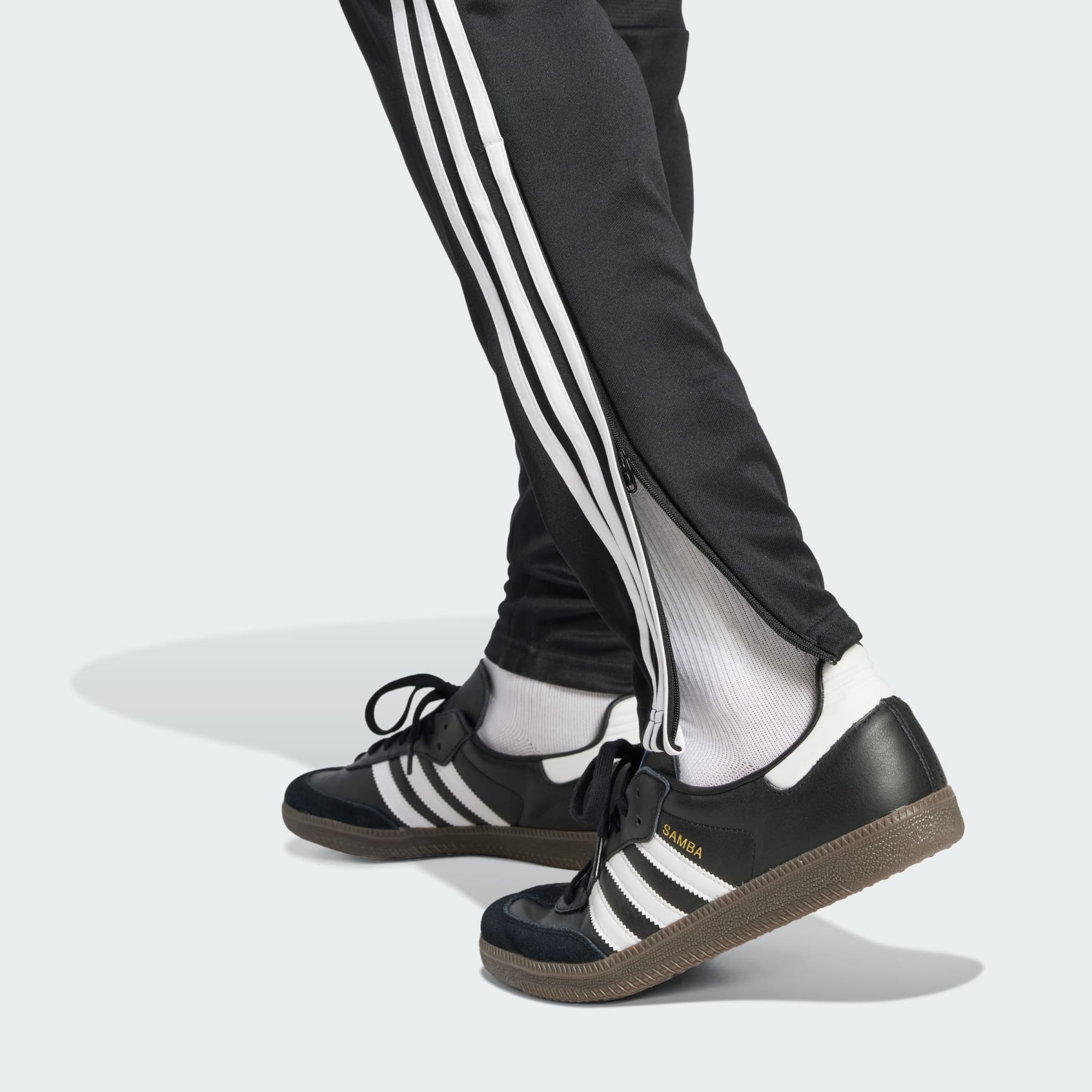 Tiro 25 Essentials Training Pants - 7