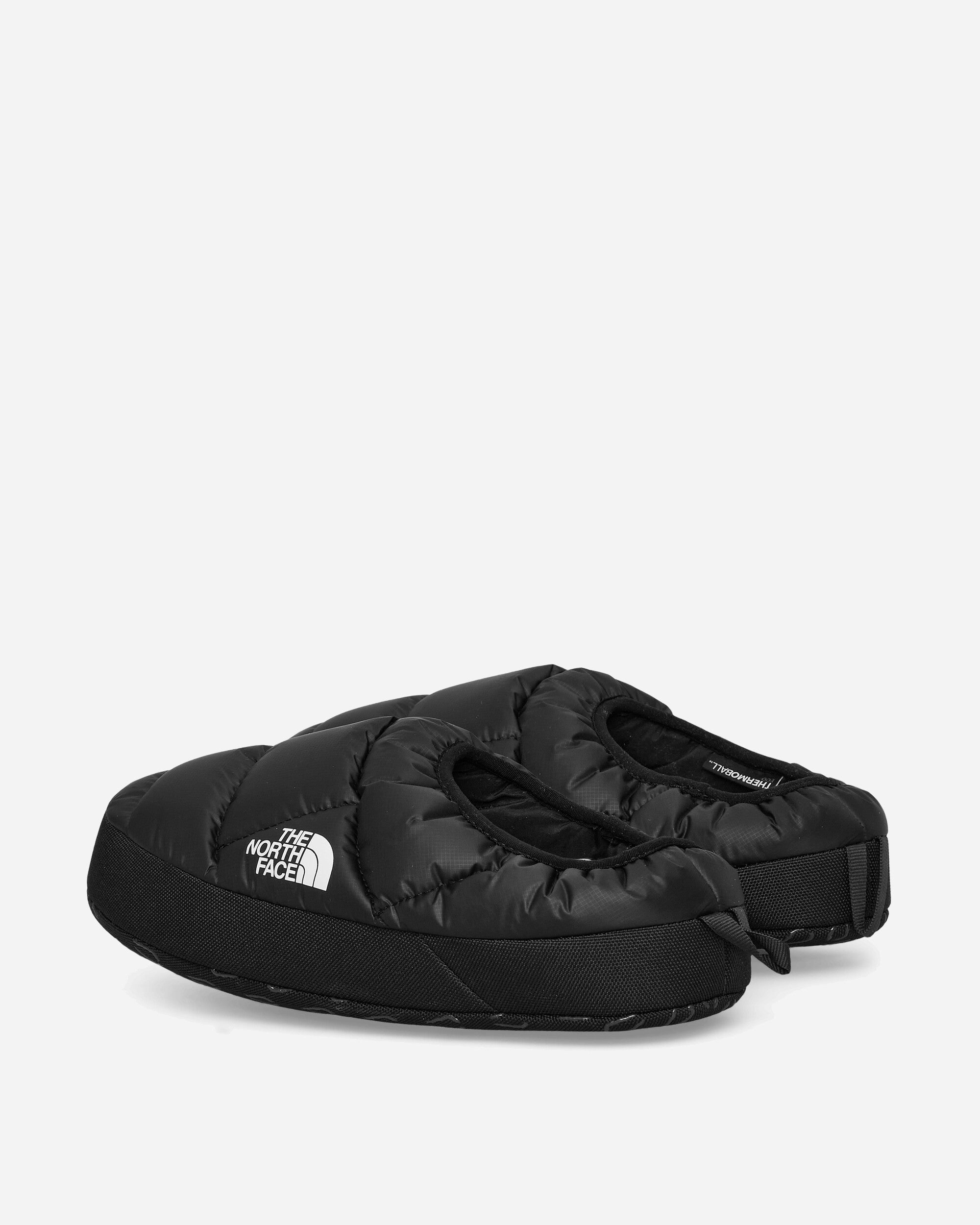 NSE Tent Mules III Black - 4