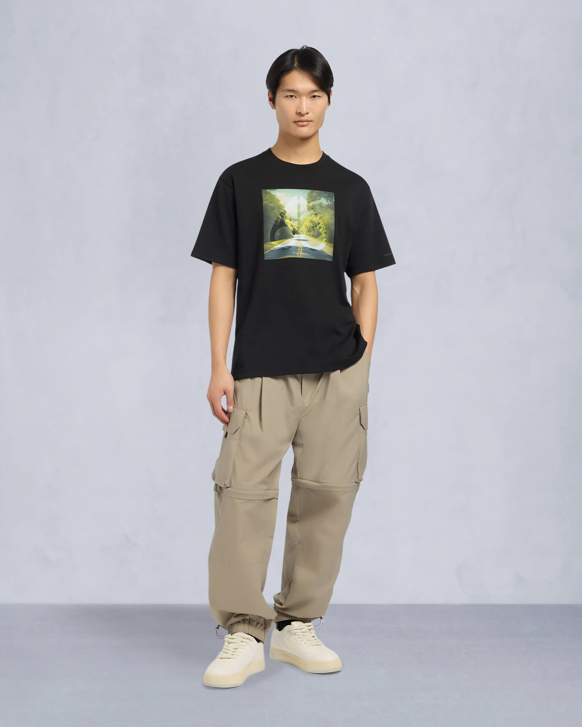 PINE AVE T-SHIRT - 2