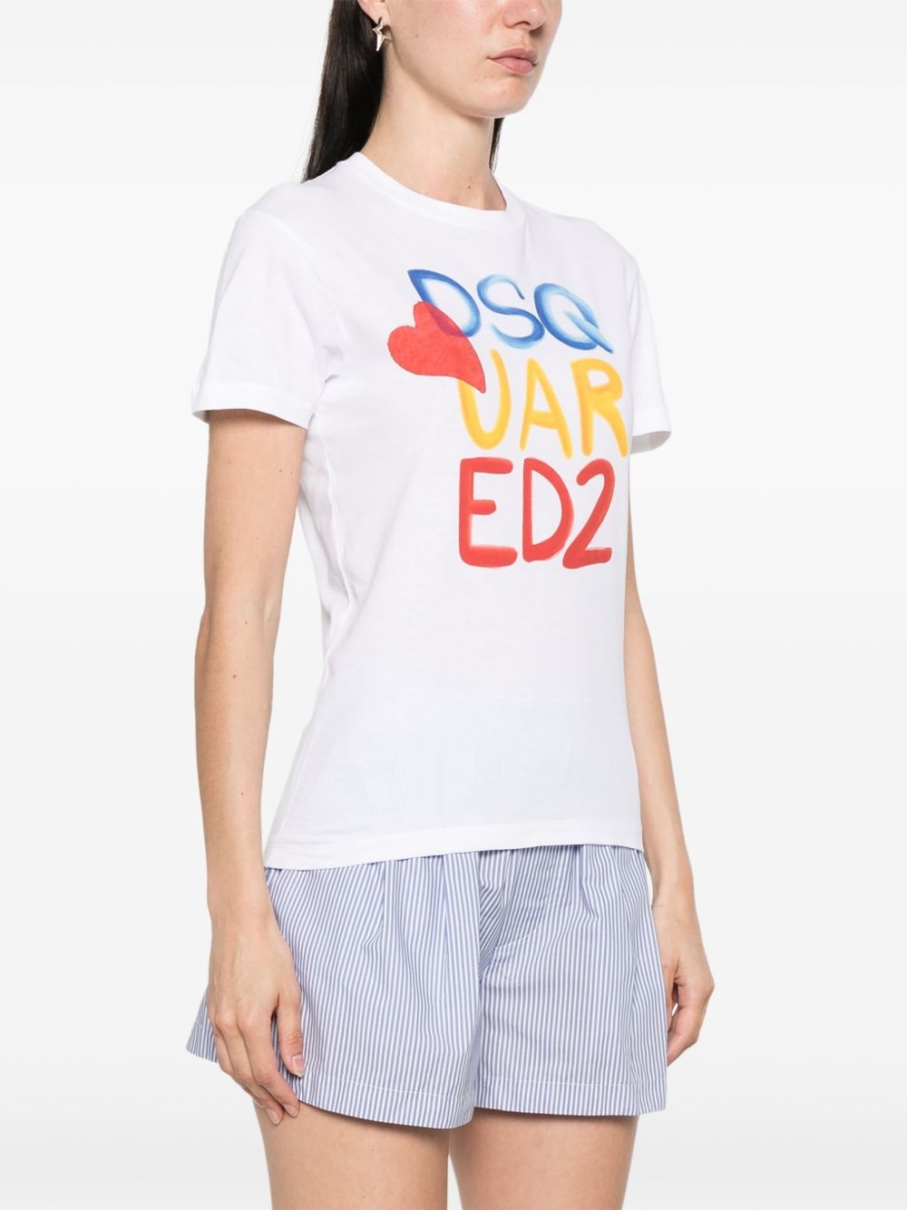 Just Right T-shirt - 3