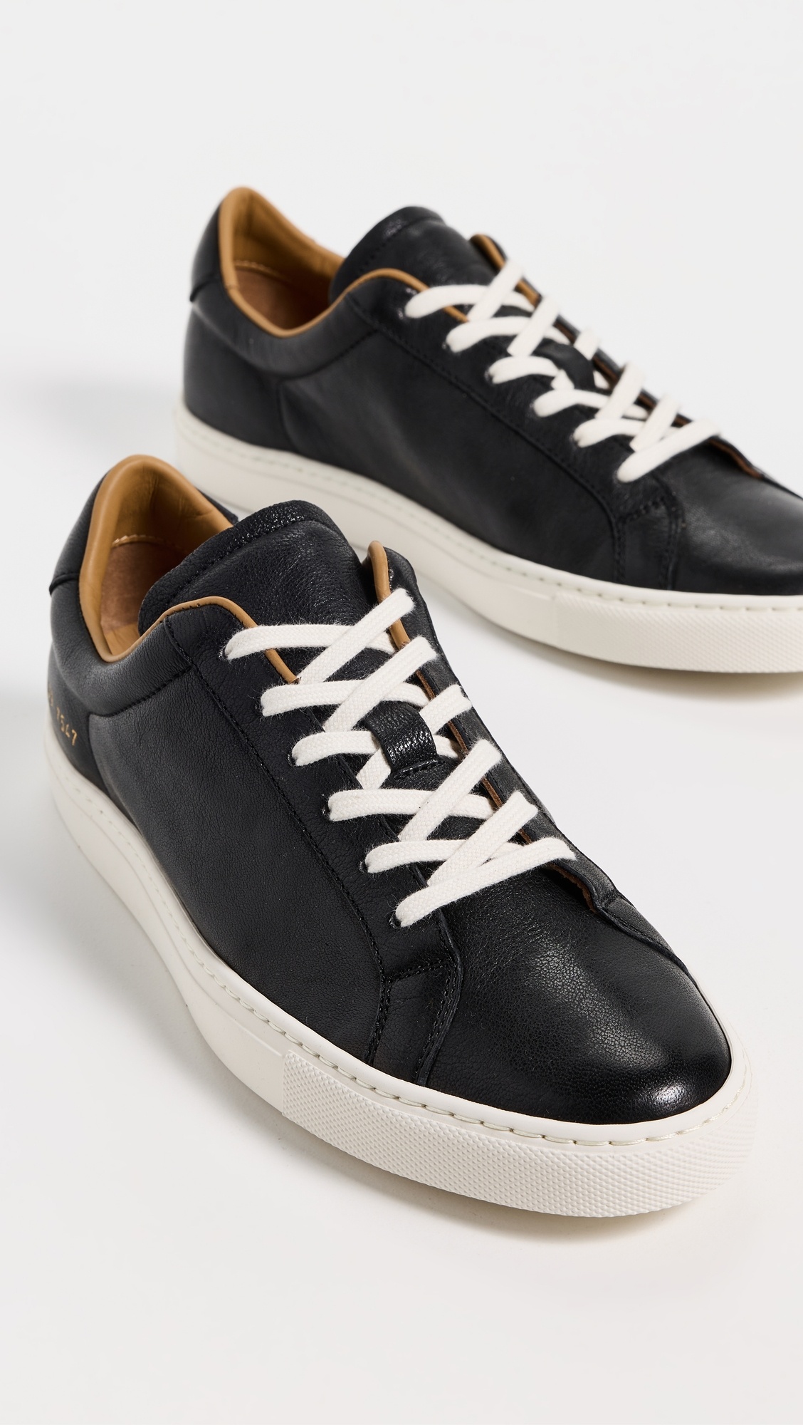 Retro Summer Premium Sneakers - 4