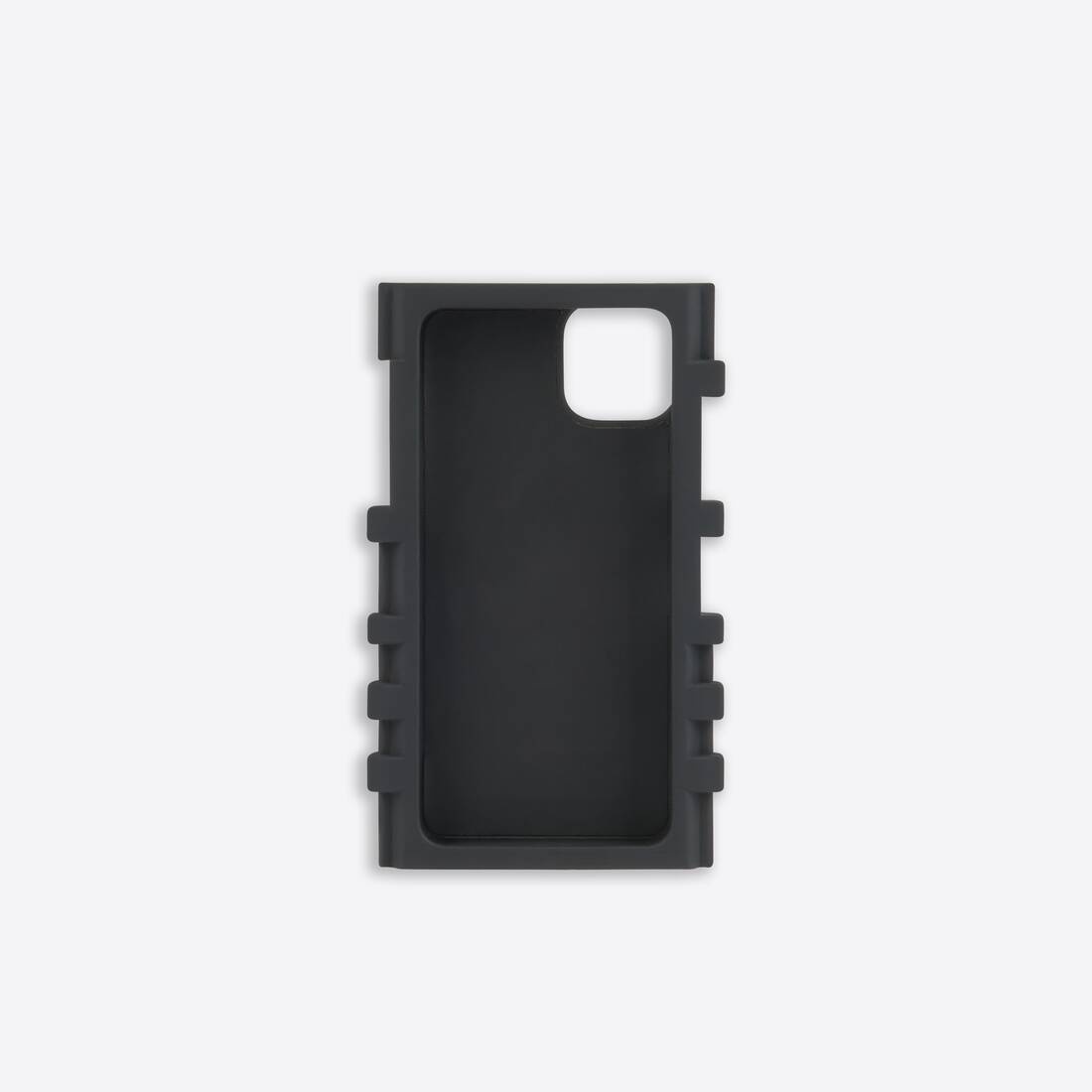 Men's Toolbox Phone Case in Black - 2