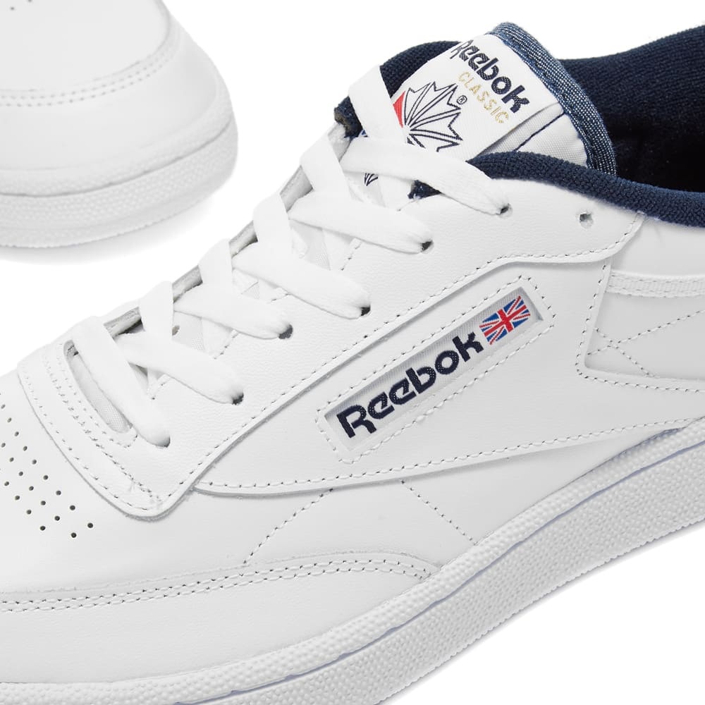 Reebok Club C 85 - 4