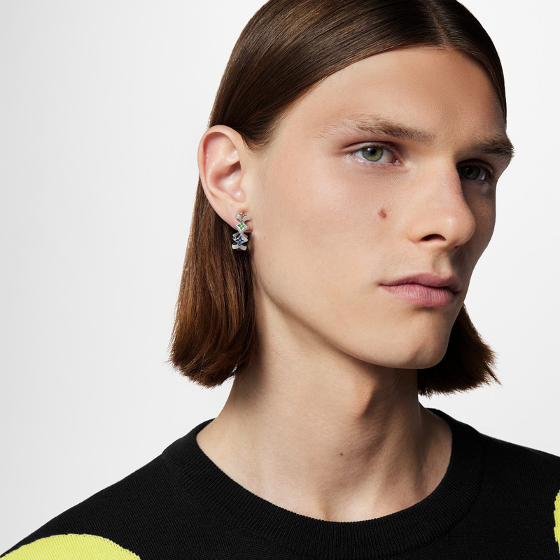 Louis Vuitton MNG Party Earrings outlook