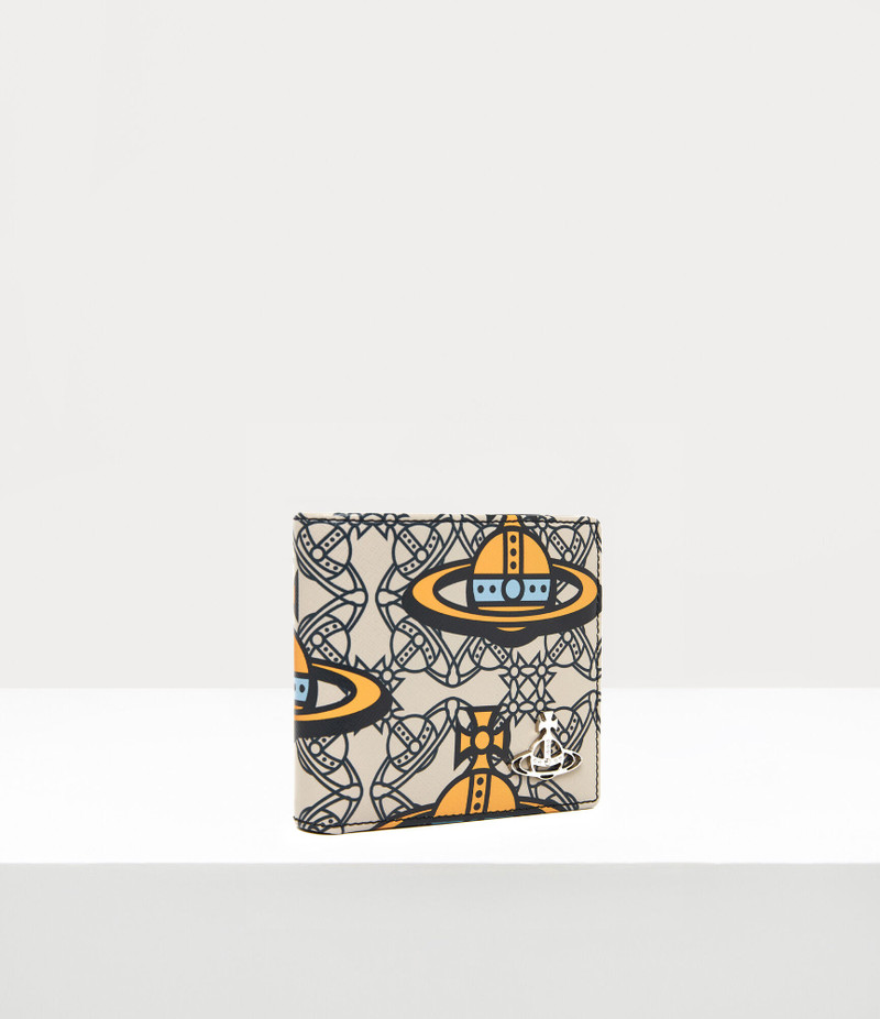 KENT BILLFOLD WITH ID WINDOW 2