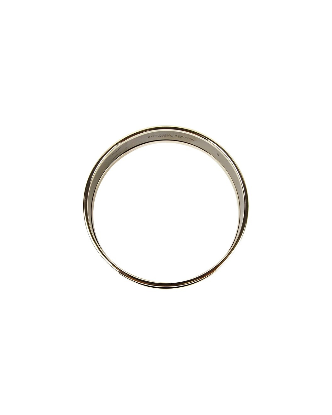 Bottega Veneta Woven Bangle Bracelet - 2
