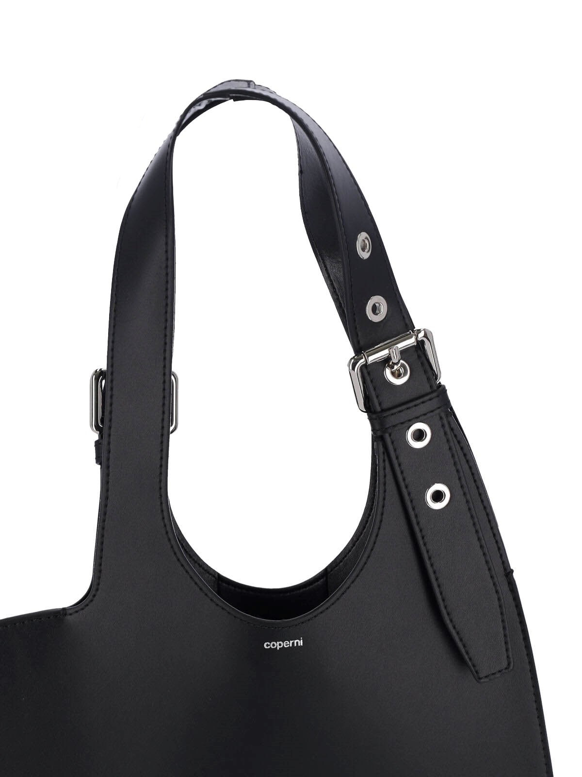 'HEART' TOTE BAG - 3