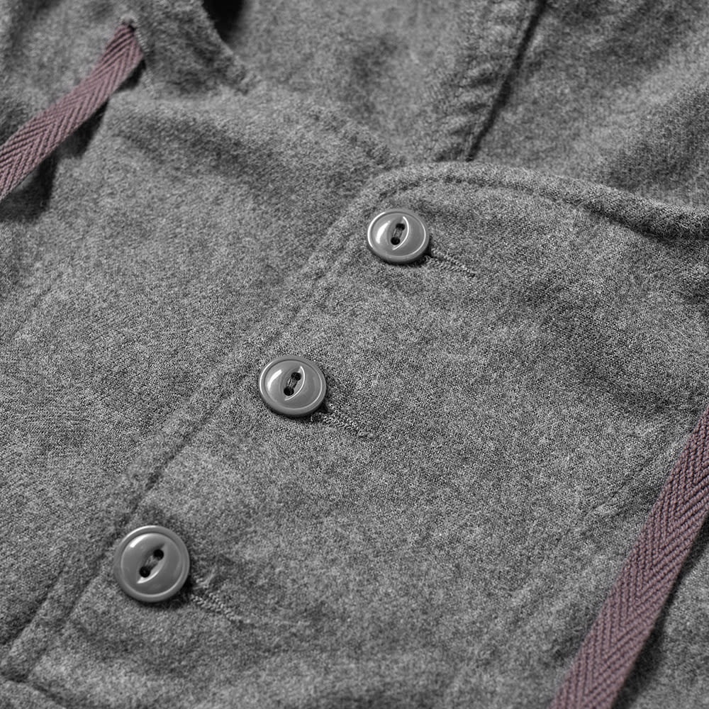 Engineered Garments Cagoule Shirt - 4