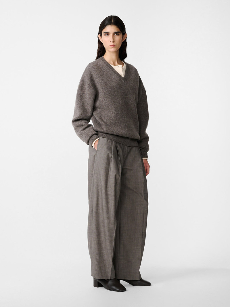 Loch Knit 5