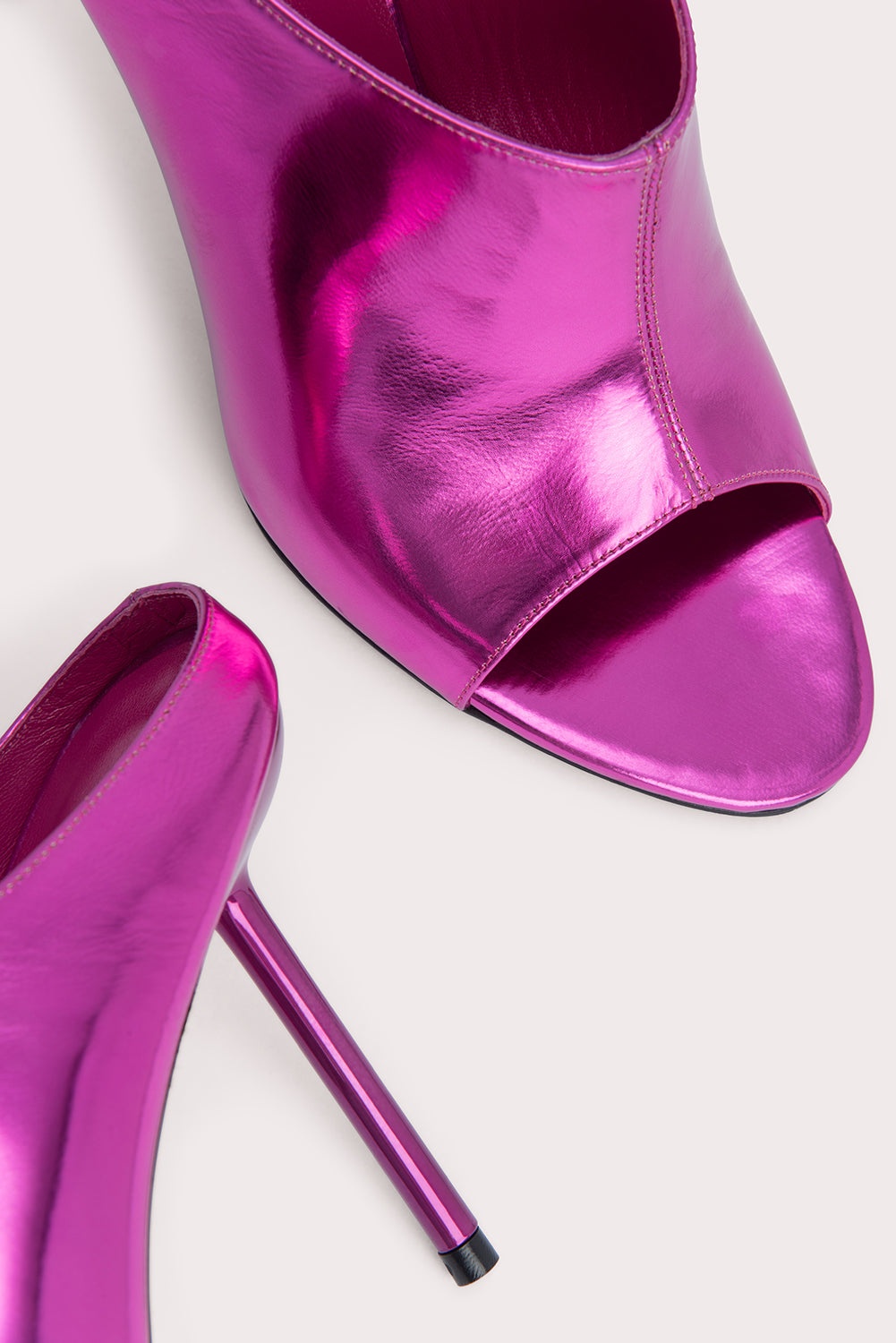 Marlene Fuchsia Iridescent Lac - 4