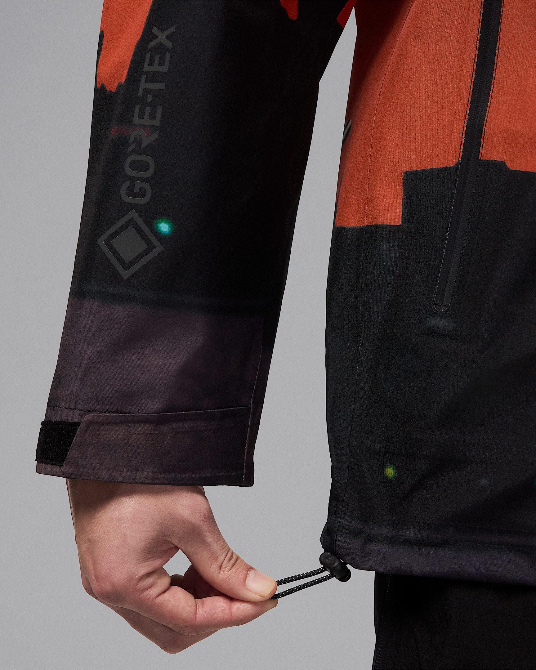 Air Jordan Skyline GORE-TEX Men's Loose Jacket - 9