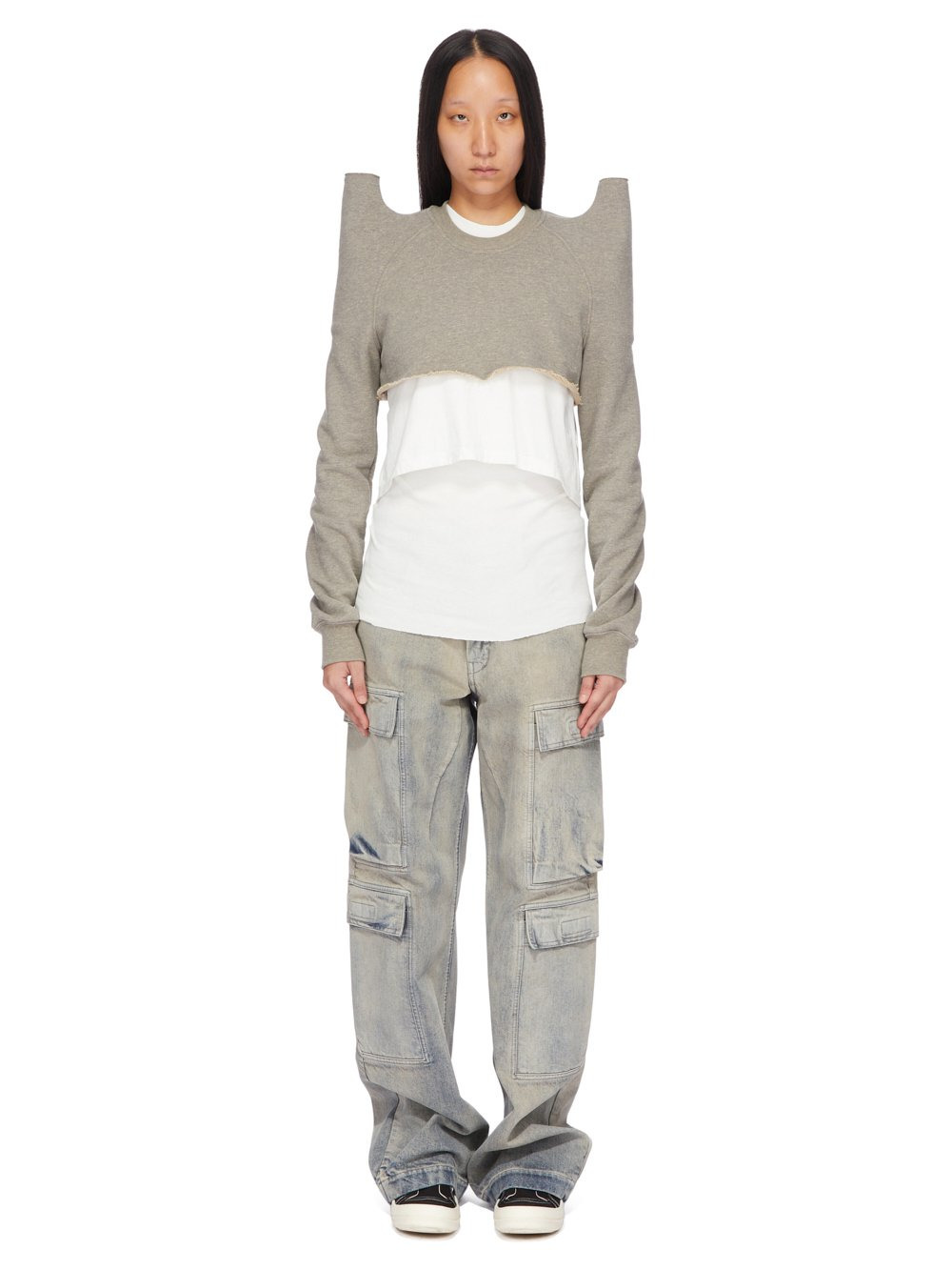 PANTS - 7