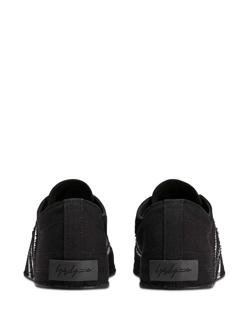 Nizza Lo lace-up sneakers 3