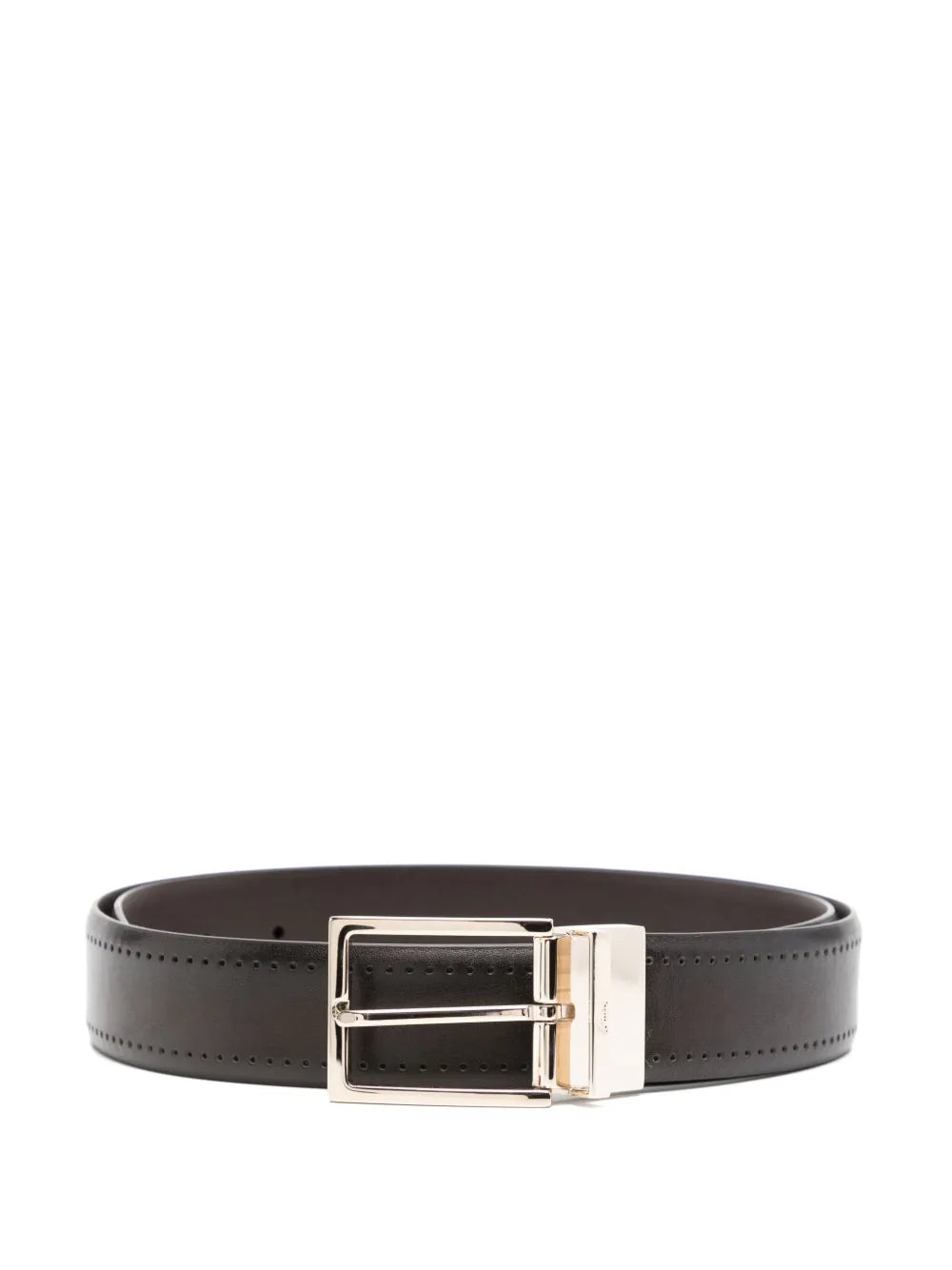 LEATHER BELT - 1