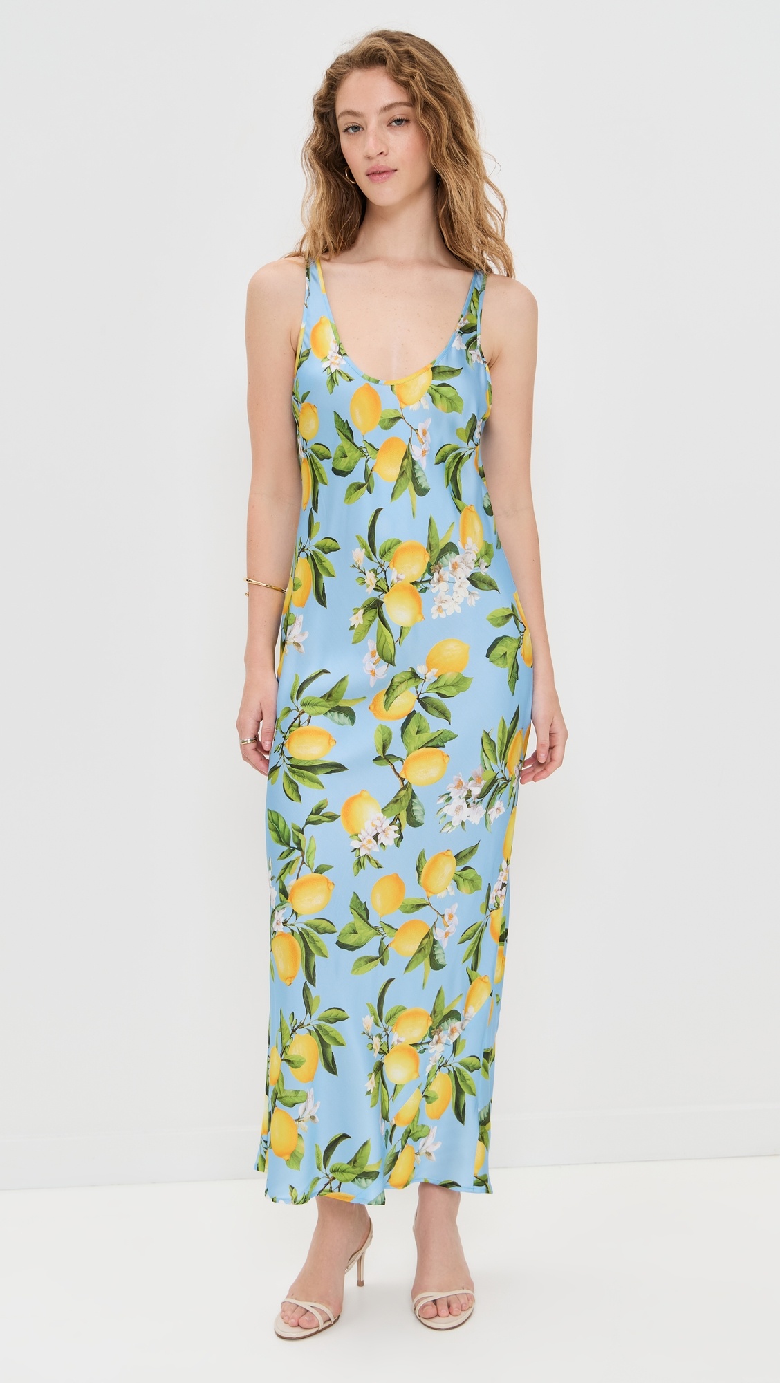 Akiya Tank Dress - 6