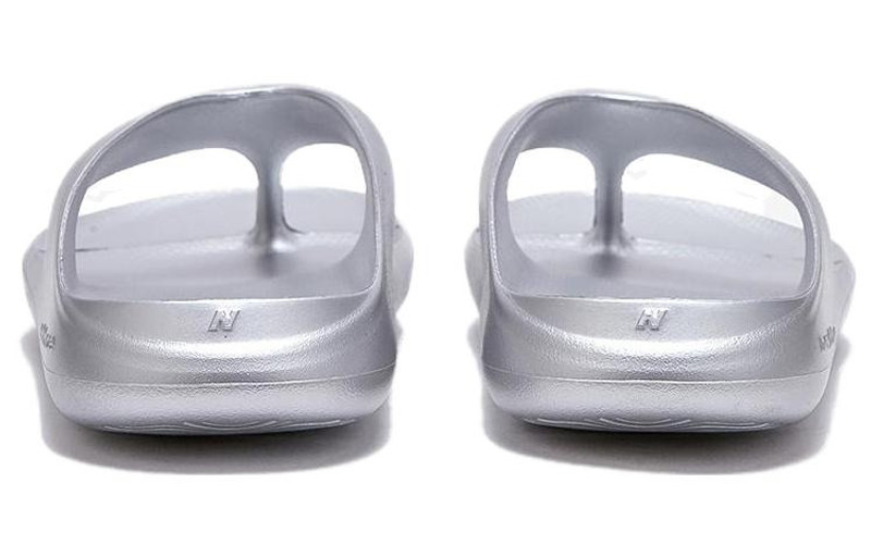 New Balance New Balance Sandals 'Silver' SD5601SI2 outlook