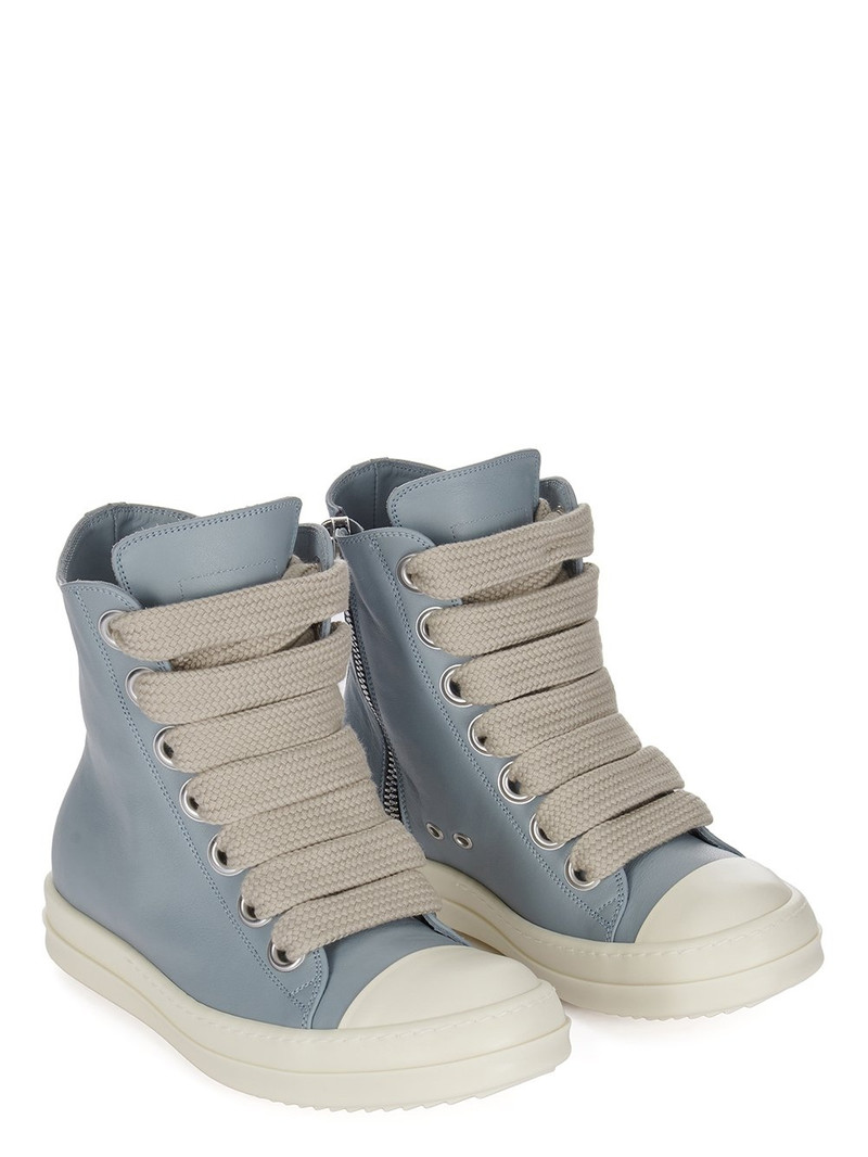 Blue Porterville Jumbolaced Sneakers 6