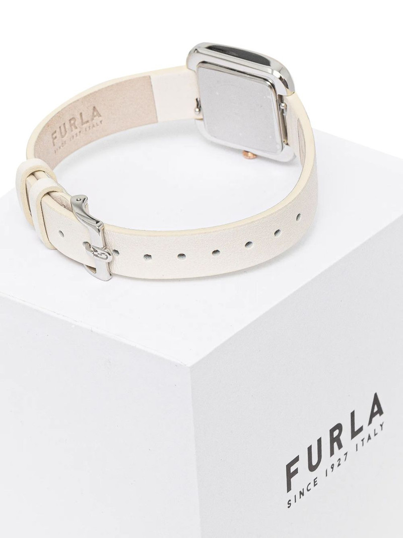 FURLA Square 20mm watch outlook