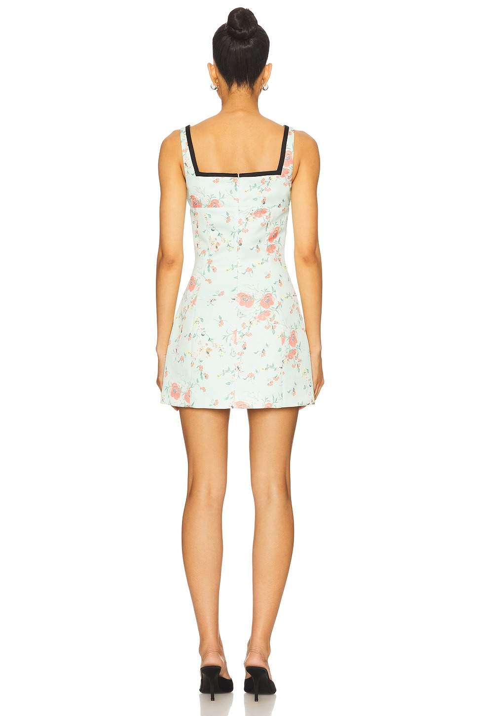 Mabel Dress - 3
