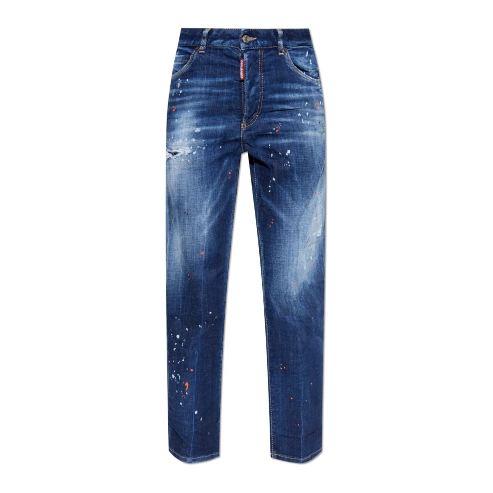 DSQUARED2 JEANS BOSTON | miinto | REVERSIBLE
