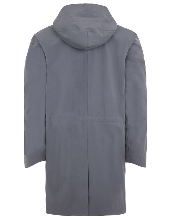 702G1 STONE ISLAND STELLINA_3L NYLON LEAD - 2