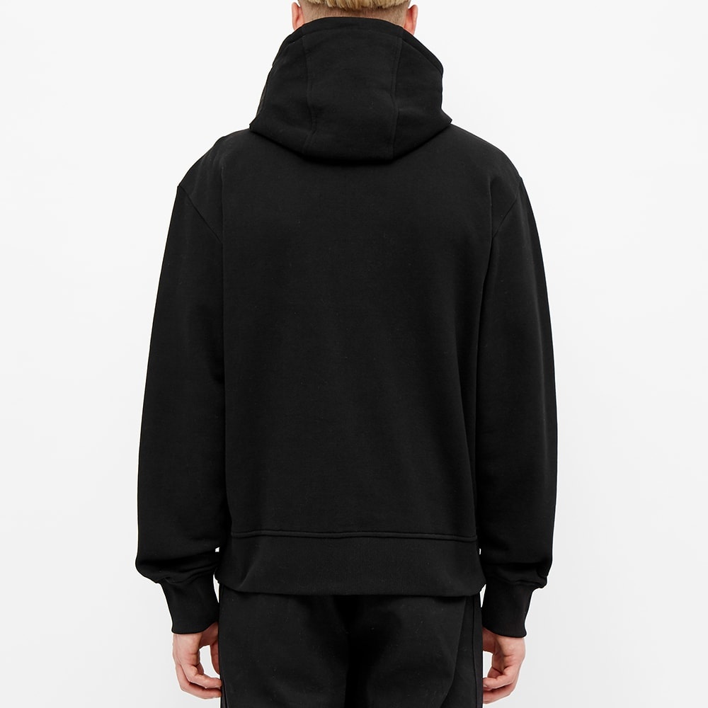 1017 ALYX 9SM Storm Flap Hoody - 5