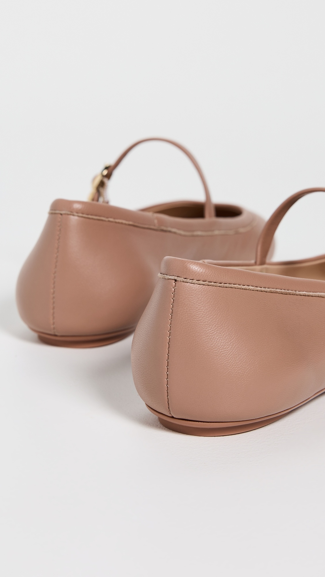 Carla Nappa Flats - 3