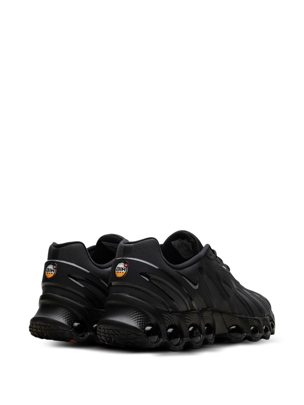 Air Max Dn8 "Black" sneakers - 3