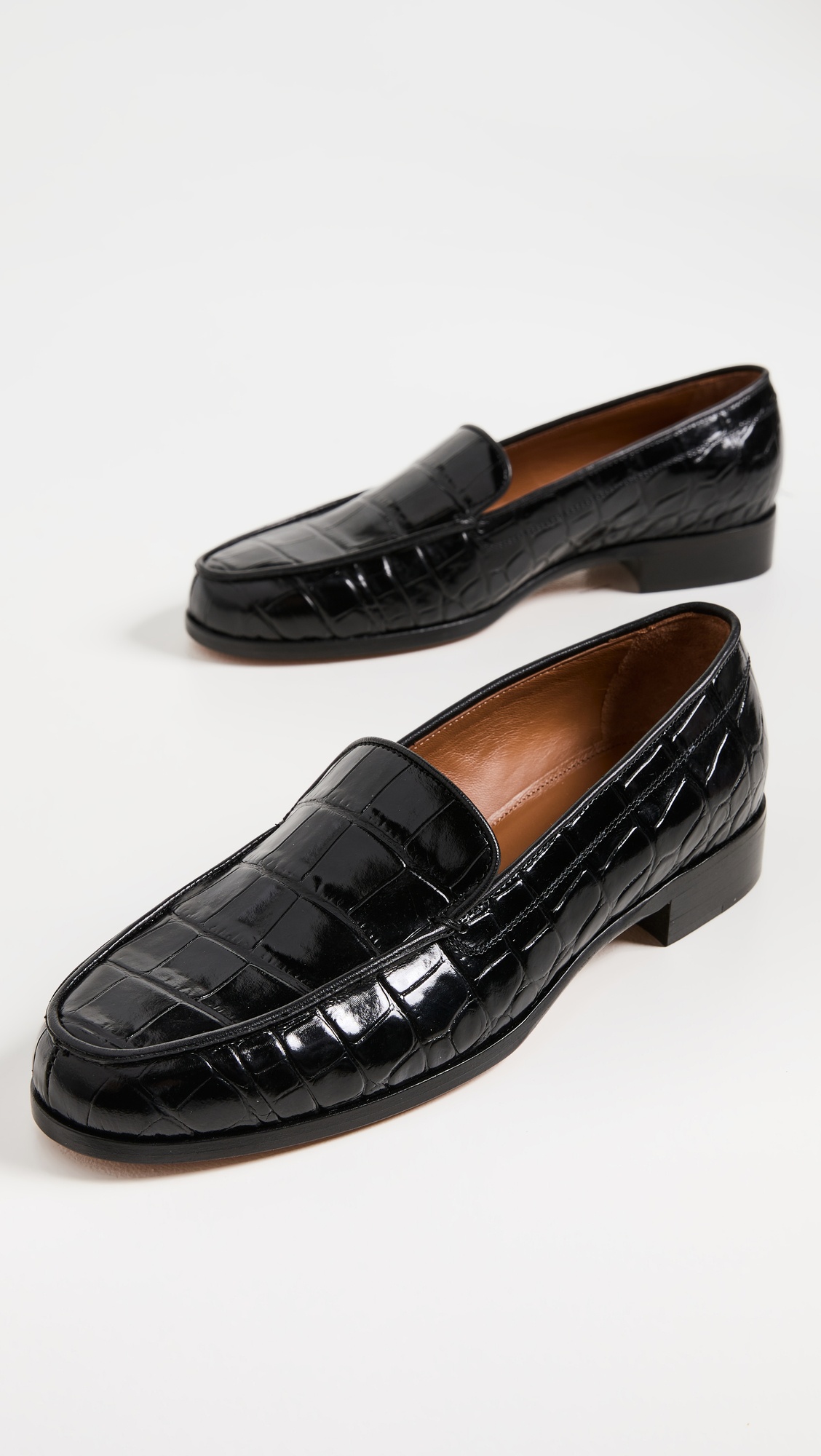 Danielle Loafers - 4