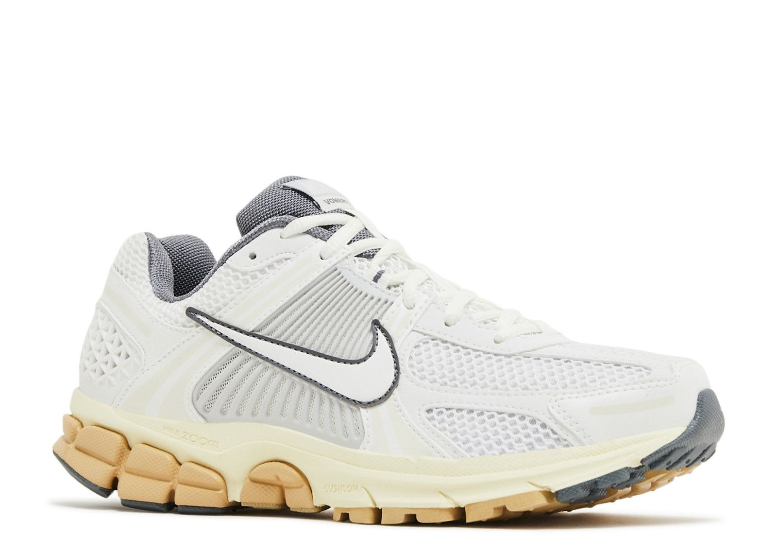 WMNS AIR ZOOM VOMERO 5 'SUMMIT WHITE PURE PLATINUM' - 2
