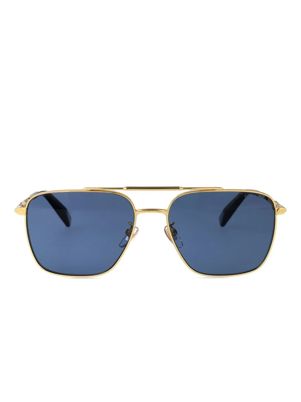 square frame sunglasses - 1
