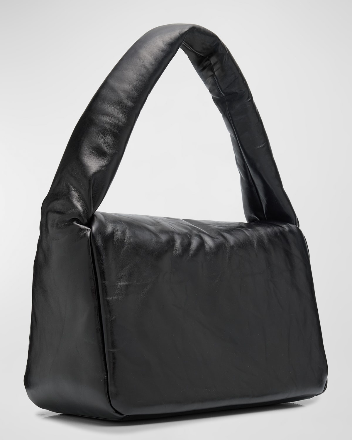BALENCIAGA Monaco Sling Bag M | neimanmarcus | REVERSIBLE