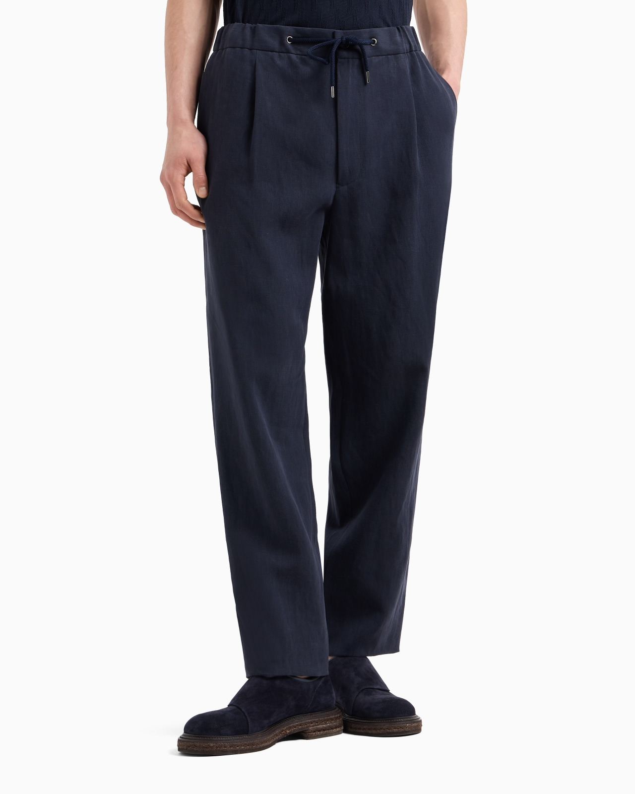 CASUAL TROUSERS - 4