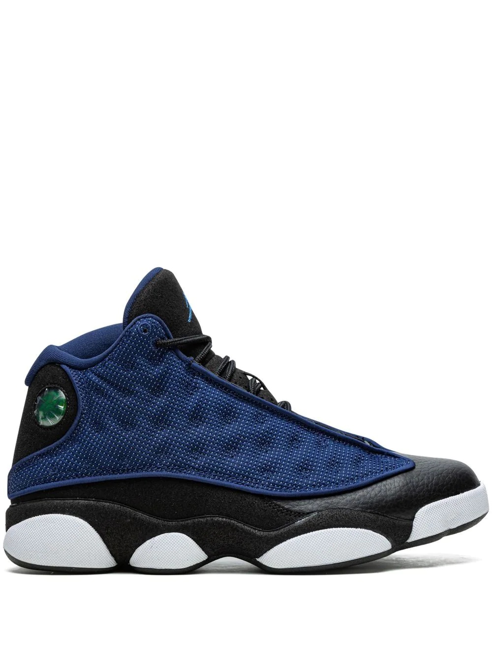 Air Jordan Retro 13 "Brave Blue" sneakers - 1