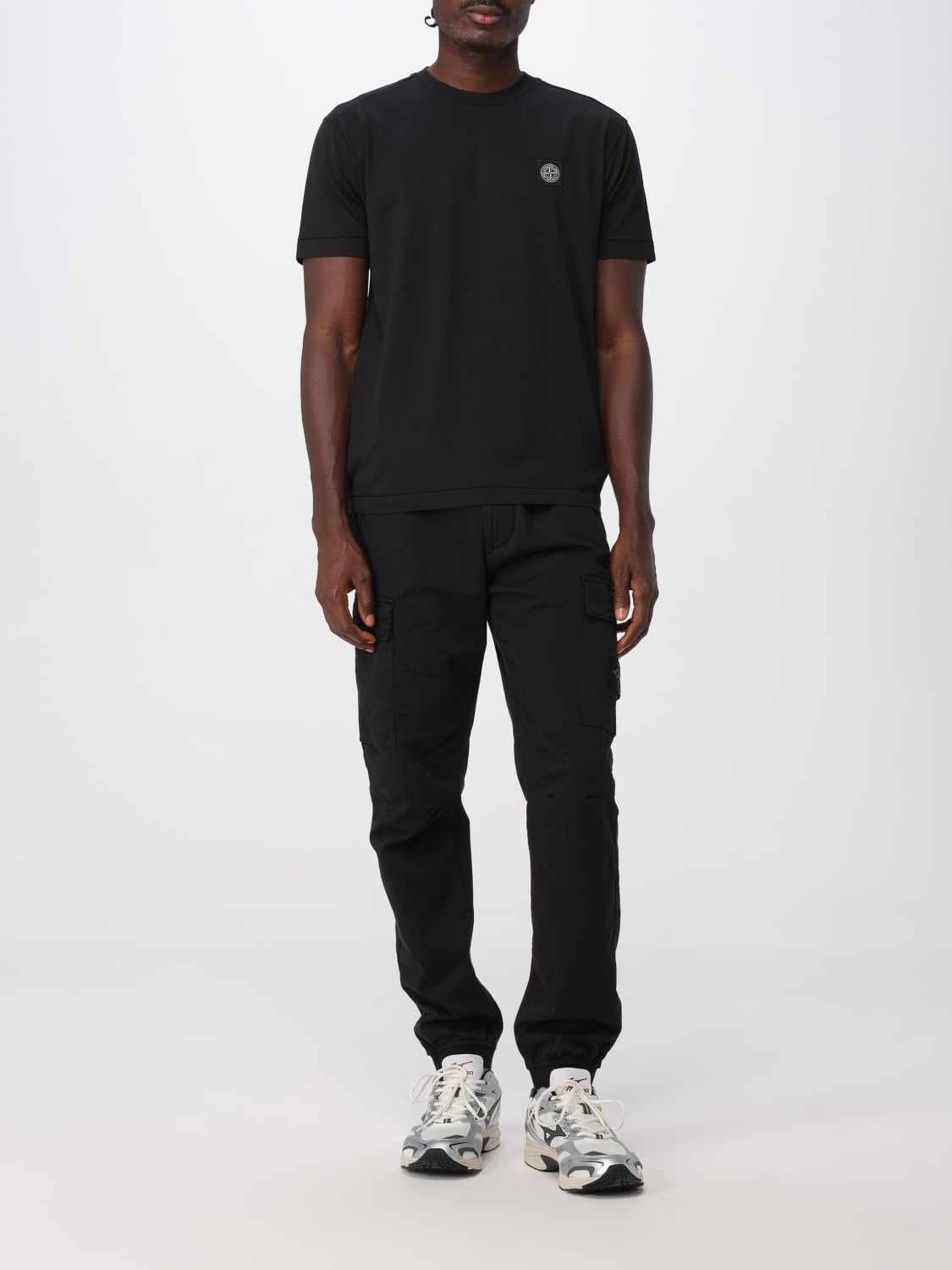 Pants men Stone Island - 2