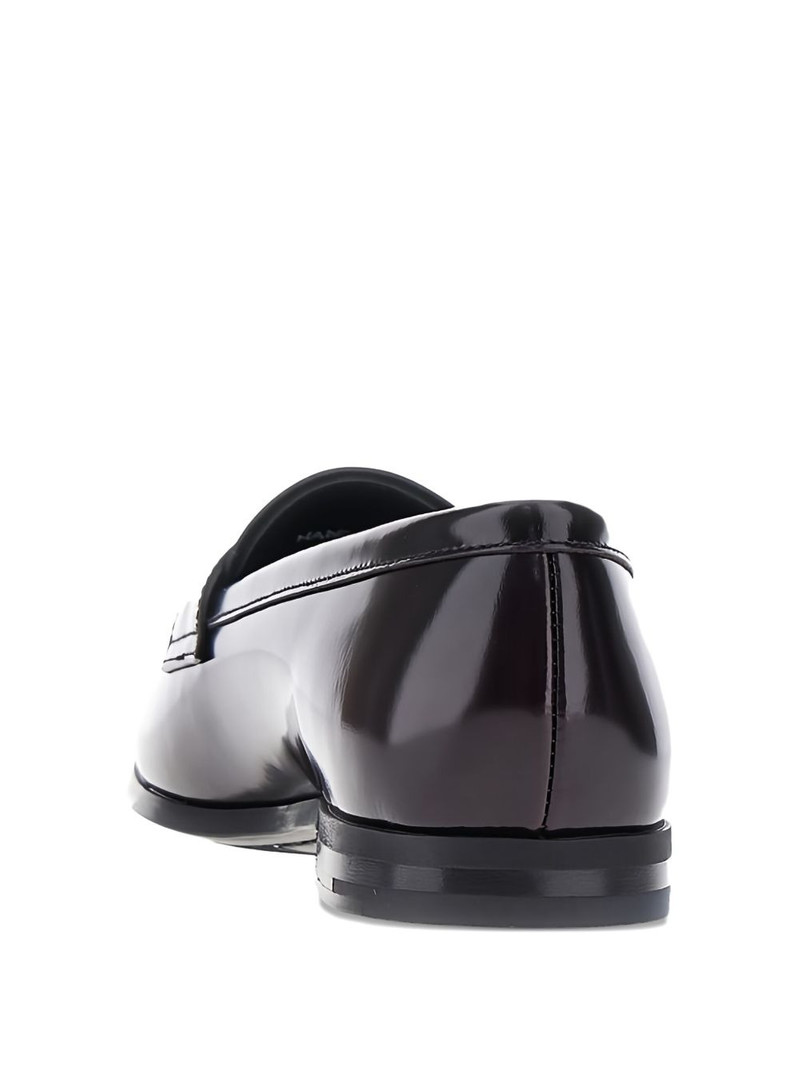 Church's penny leather loafers outlook