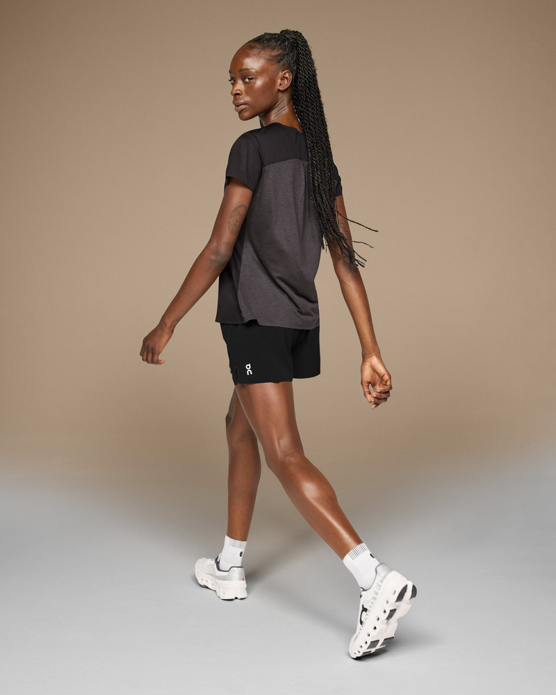 Running Shorts OAC 3