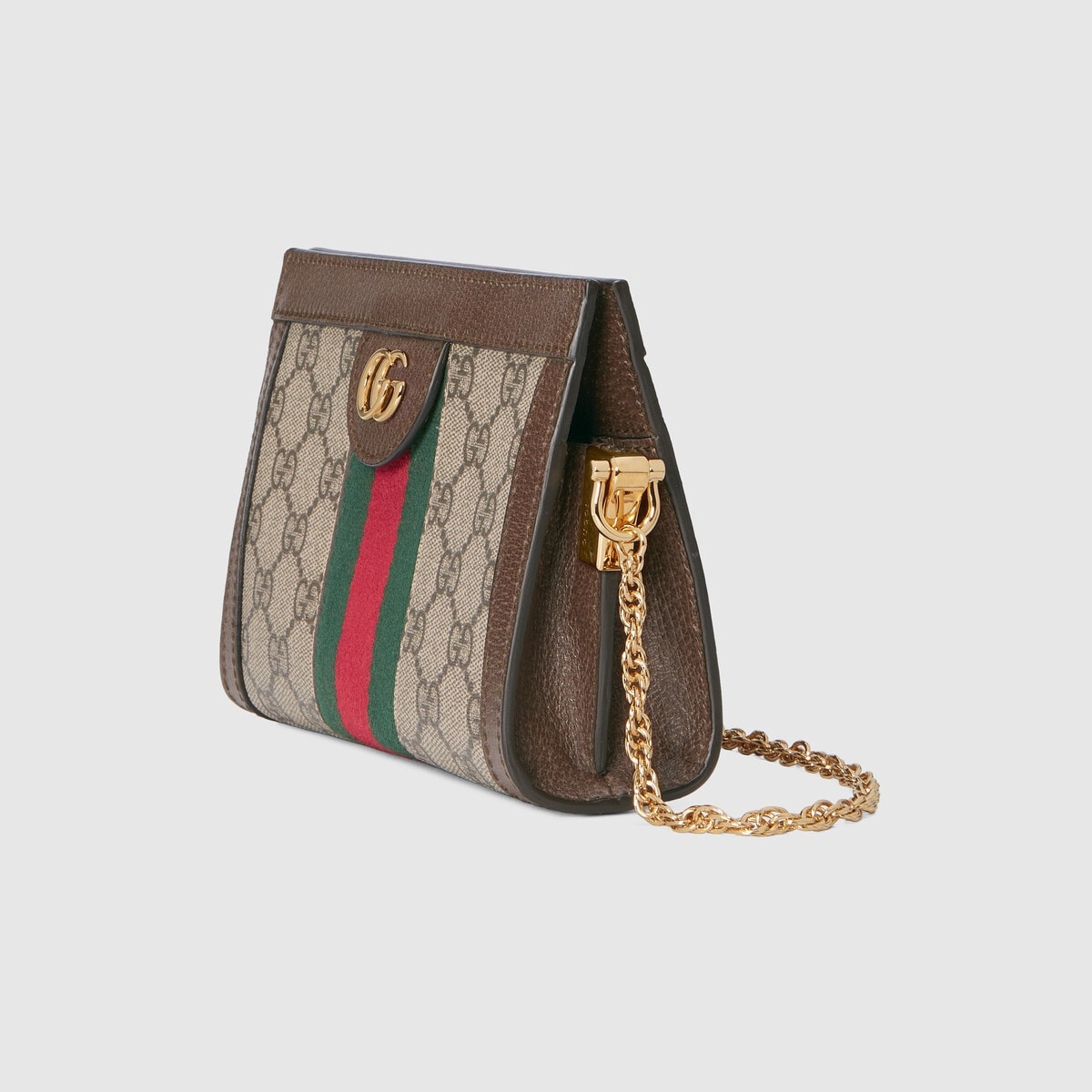 Ophidia mini shoulder bag - 2