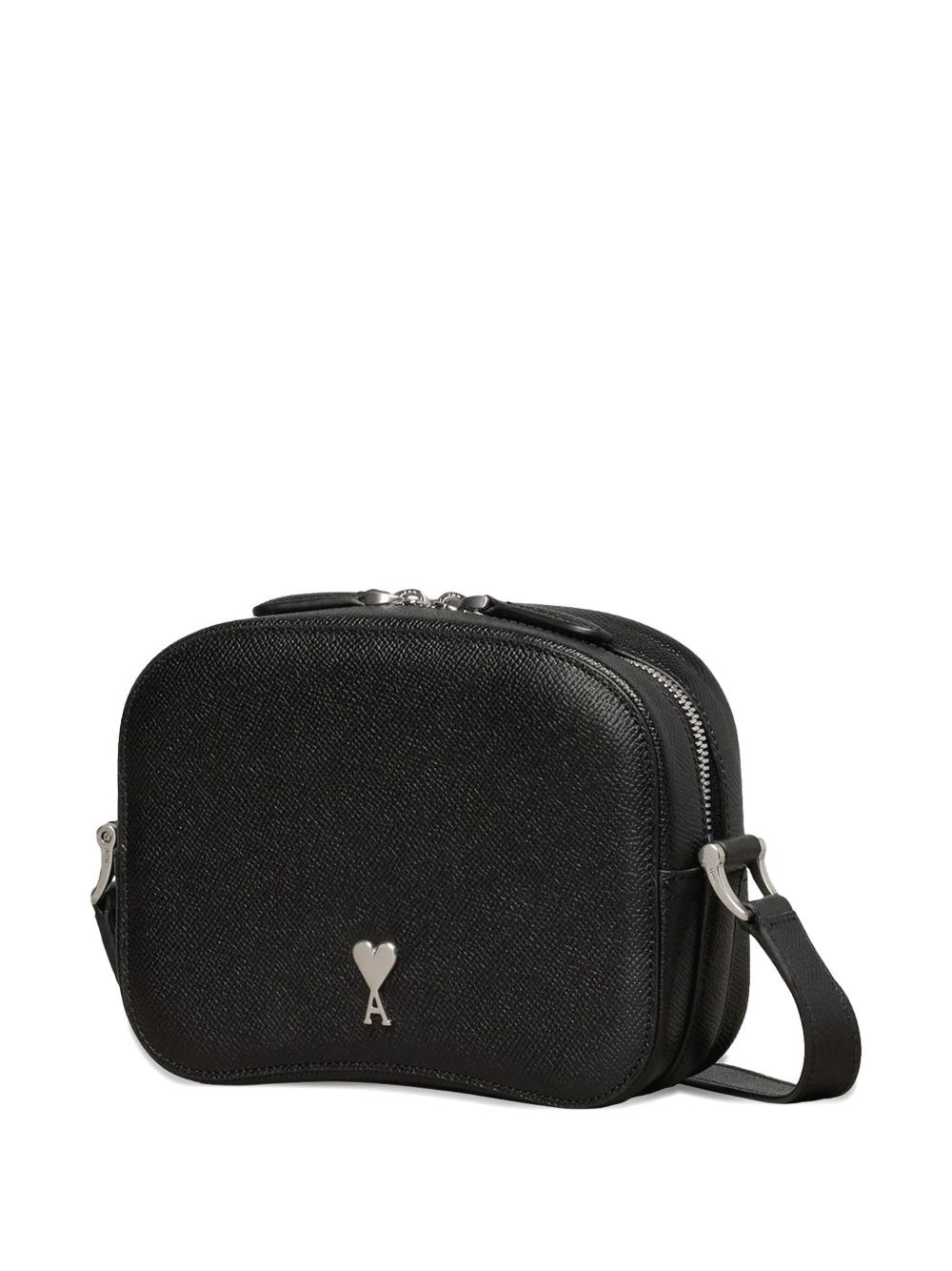 Paris Paris leather camera bag - 5