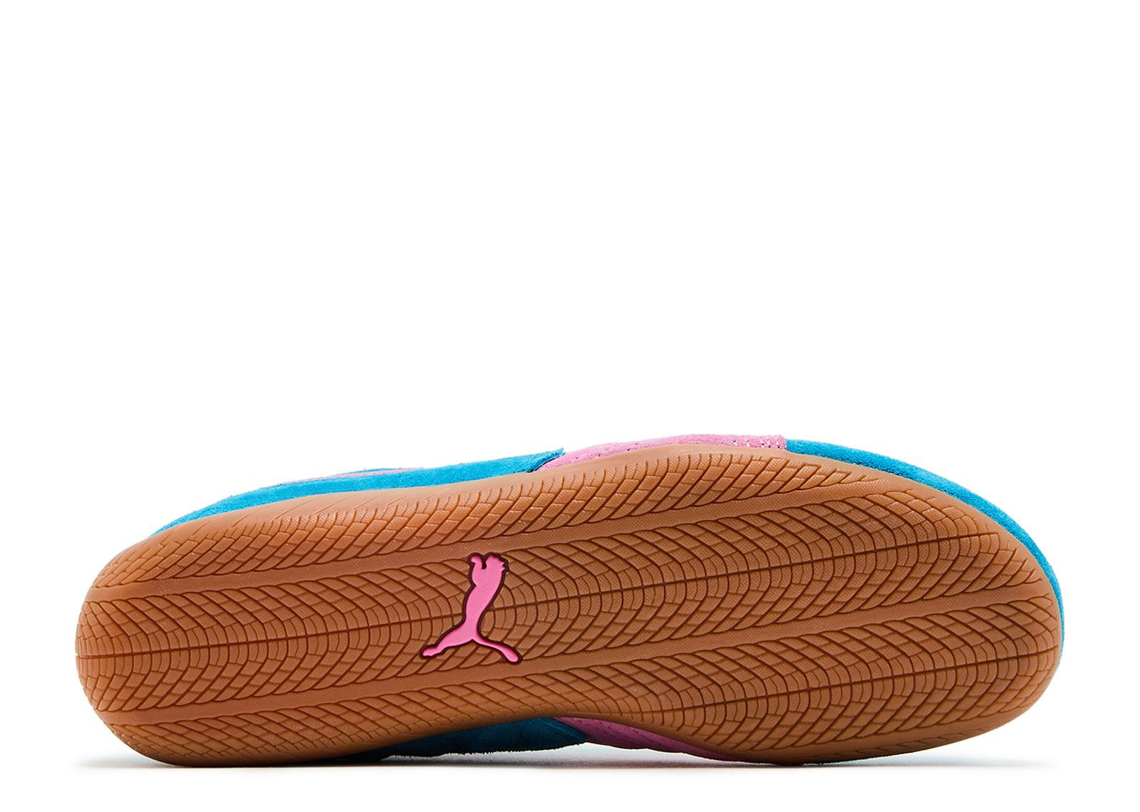 WMNS SPEEDCAT OG 'TROPICAL BLUE POISED PINK' - 4